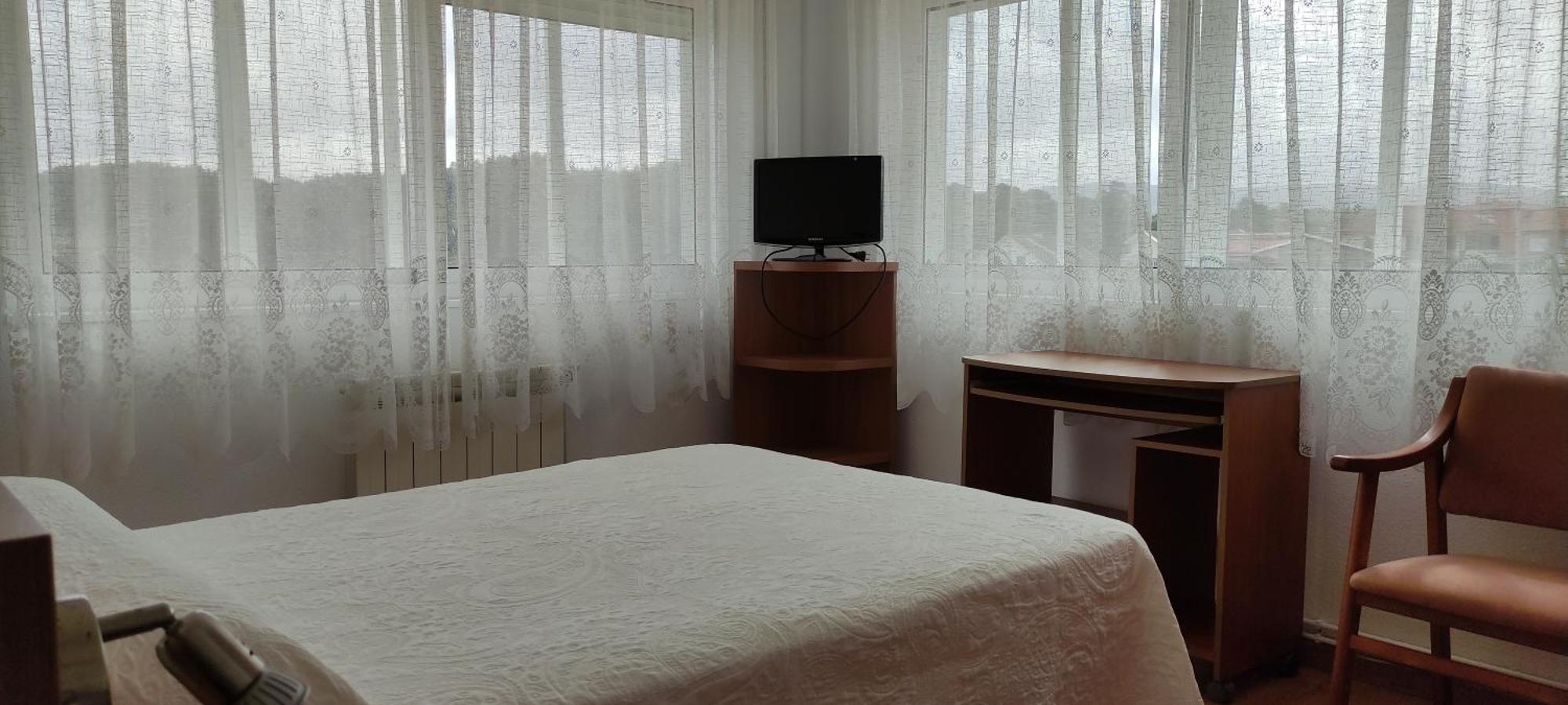 Hotel A Roda บัลโดวีโญ ภายนอก รูปภาพ